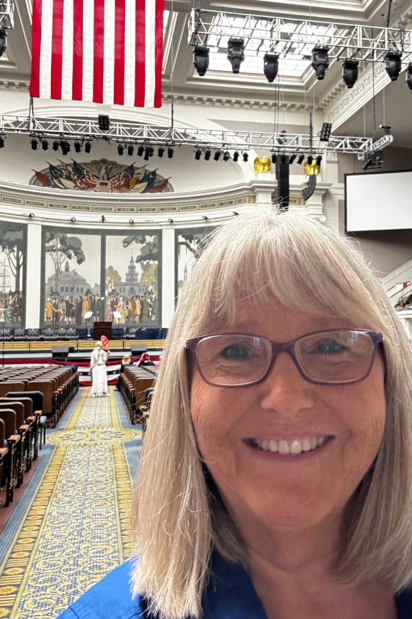 Cruise Brothers Travel Agent lisa pruitt